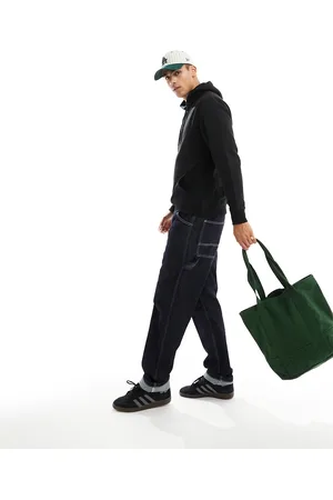 River Island Plain hoodie in