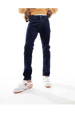 French Connection Slim fit jeans in indigo