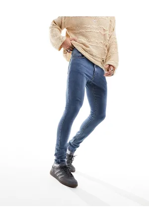 Las mejores ofertas en Jeans Denim Regular Louis Vuitton para