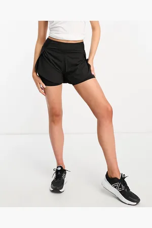 Urban Threads Gym skort in