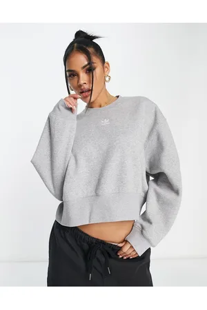 adidas Essentials Sweatshirt in