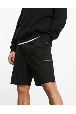 Marshall Artist Gabardine shorts in