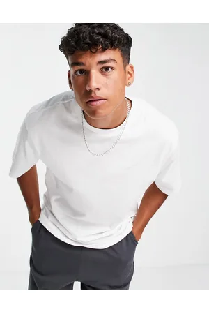 River Island Oversized t-shirt in