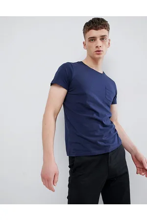 Lee Jeans Pocket T-Shirt
