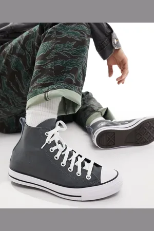 Converse Chuck Taylor All Star Hi sneakers in cyber