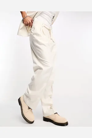 Sixth June Oversized suit pants in