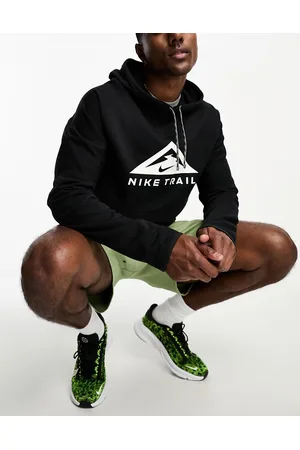 Nike Dri-FIT Trail hoodie in