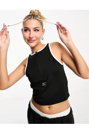 Nike Nike Air Running Dri-FIT tank in
