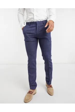 Tommy Hilfiger Extra slim fit smart pants in