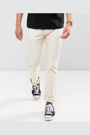 Pretty Green Stone Jeans
