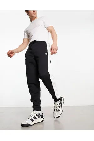 HIIT Colorblock skinny fit sweatpants