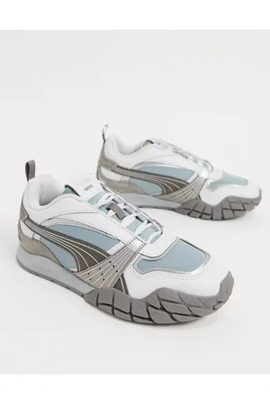 PUMA Kyron sneakers in gray