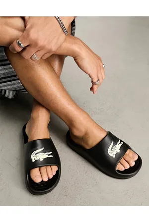 Lacoste Serve 2.0 Evo slides in