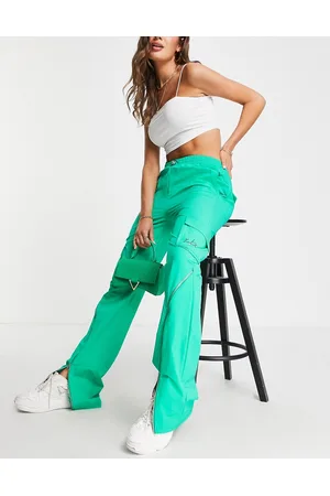 The Couture Club Zip detail cargo pants in - part of a set