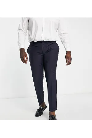 Twisted Tailor Plus buscot suit pants in