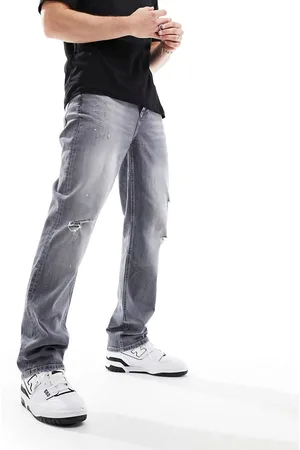 River Island Straight jean in