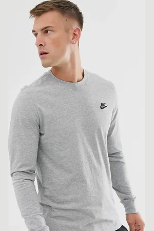 Nike long sleeve tee shirt online