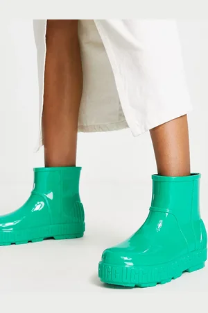 UGG Drizlita rain boots with shearling insole in