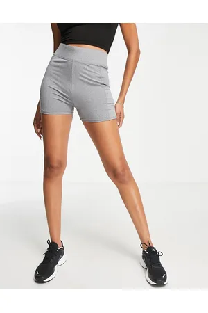 Shorts deporte de licra para mujer en rebajas