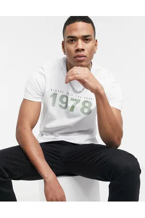 Diesel T-Diegos N33 t-shirt in