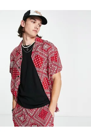 Sixth June Tropical shirt in - part of a set
