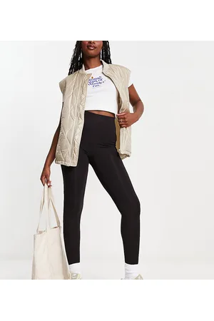 COLLUSION Basic leggings in