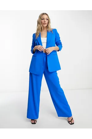 EVER NEW Tailored wide leg pants in