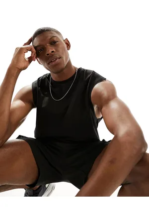 ASOS Pump tank top in