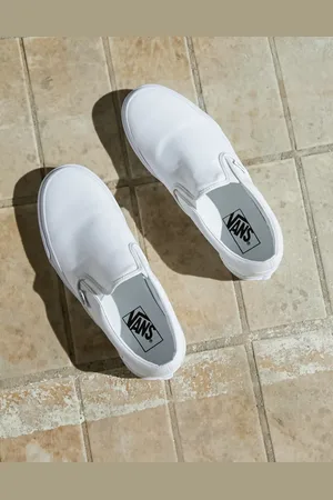 Vans Classic Slip-On plimsolls in