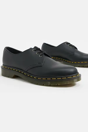 Dr. Martens Vegan 1461 3-eye shoes in