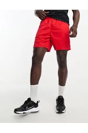 Nike Dri-FIT Totality 7-inch shorts in