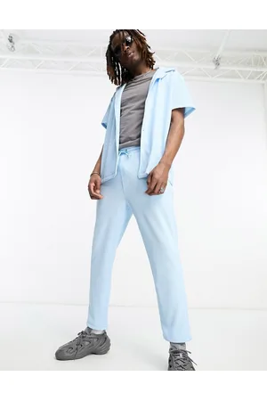 Sixth June Plisse pants in