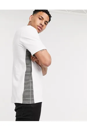 River Island Maison riviera t-shirt in