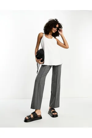 River Island Scoop neck dressy tank top in