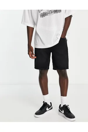 Bershka discount shorts hombre