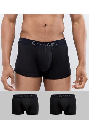 Calvin Klein 2 Pack Trunks
