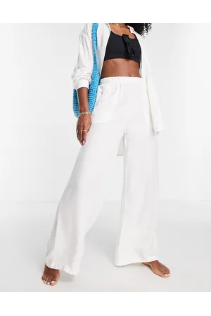 Volcom X CoCo Ho beach pants in - part of a set
