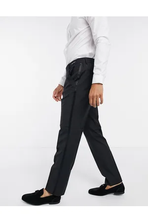 Ted Baker Marliet slim fit dinner pants