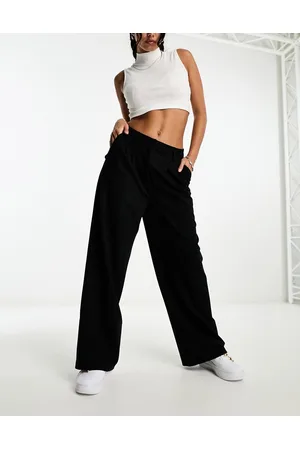 COLLUSION Baggy tailored pants in