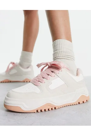 Tenis bershka para discount mujer