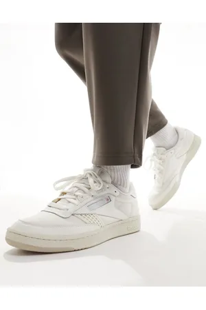 Reebok Club C 85 vintage sneakers in
