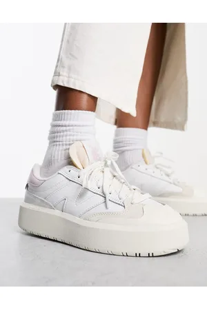 New Balance CT302 sneakers in & pink