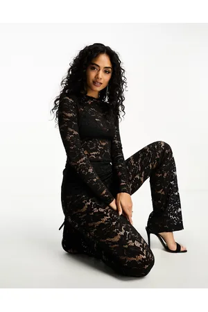 4th & Reckless Lace top in - part of a set