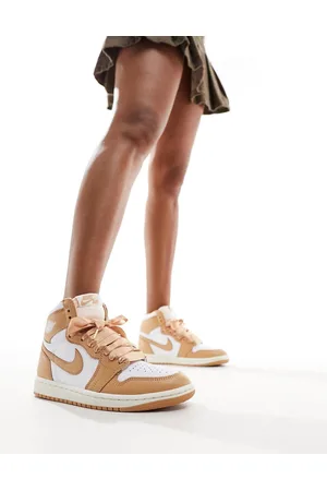 Jordan Nike Air 1 Retro Hi OG sneakers in