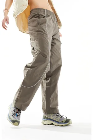 The North Face Tek Piping wind pants in