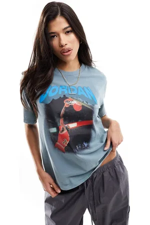 Playeras best sale vintage mujer