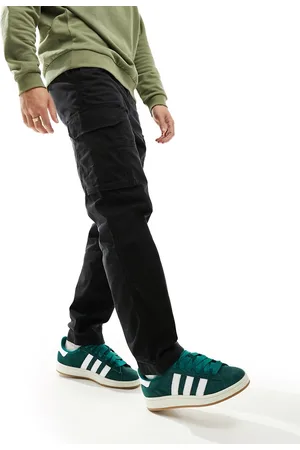 River Island Cargo Trouser In