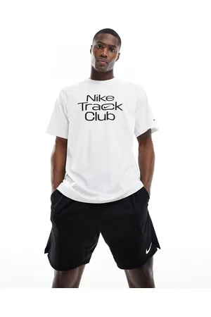 Nike Dri-Fit Track Club t-shirt in