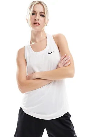 Nike Dri-FIT tank top in