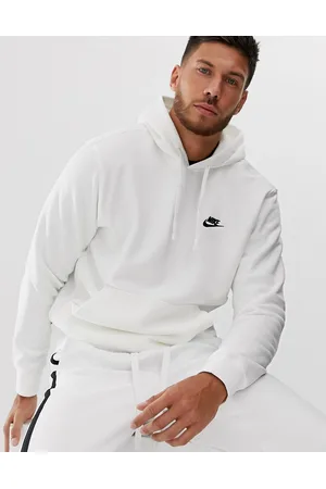 Nike Club Fleece hoodie in